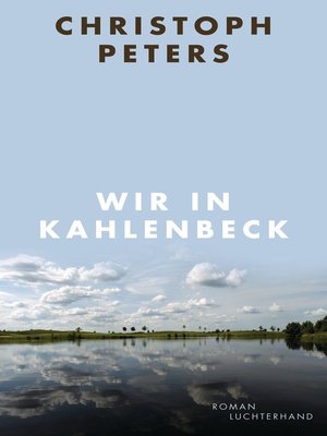 cover image of Wir in Kahlenbeck